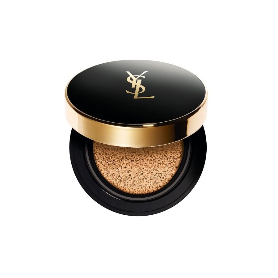 YSL Le Cushion Encre De Peau Luminous Matte Foundation 40