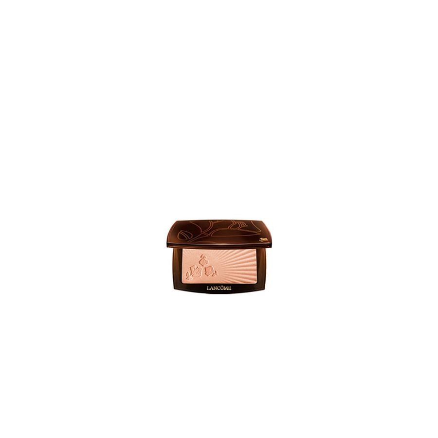 Lancome Star Bronzer Intense SPF 10 4 Eclat Ambre 12g
