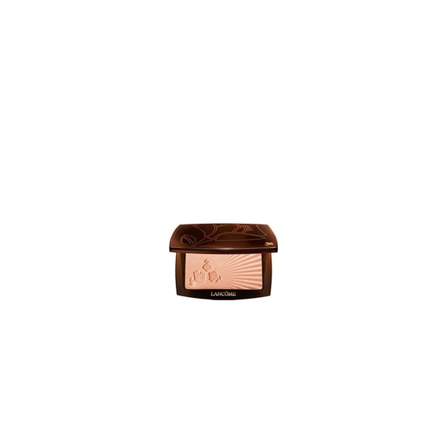 Lancome Star Bronzer Mineral Mat Poudre SPF 15 1 Naturel Dore