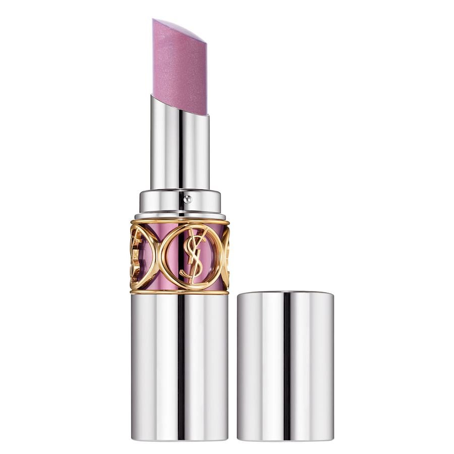 YSL Rouge Volupte Sheer Candy 08 Glossy Lip Balm 4g