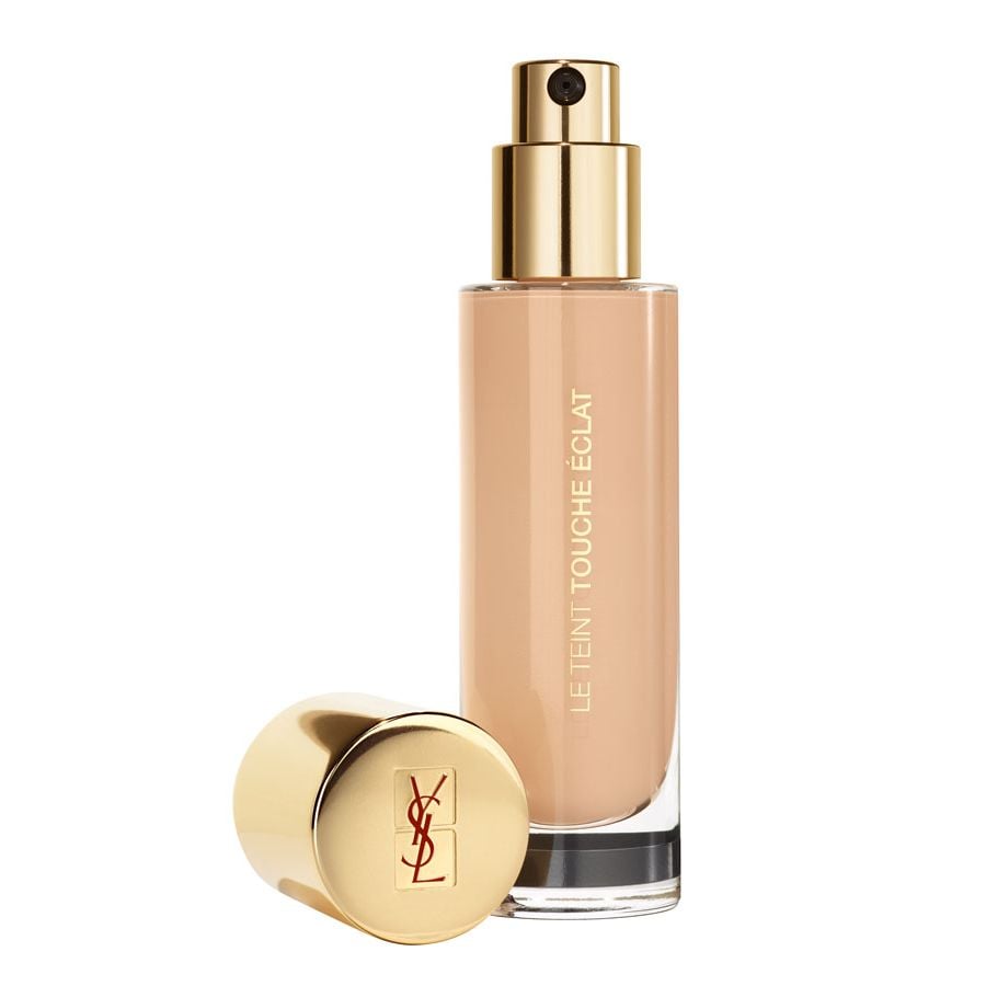 YSL Le Teint Touche Eclat Radiant Foundation BD40 30ml