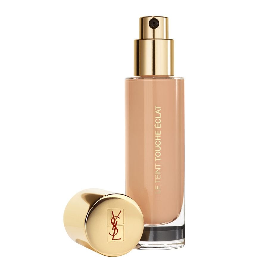 YSL Touche Eclat Le Teint Radiance Foundation BR40 30ml