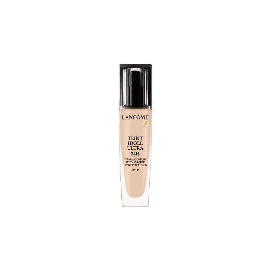 Lancome Teint Idole Ultra 24H SPF15 Foundation 010 Beige 30ml