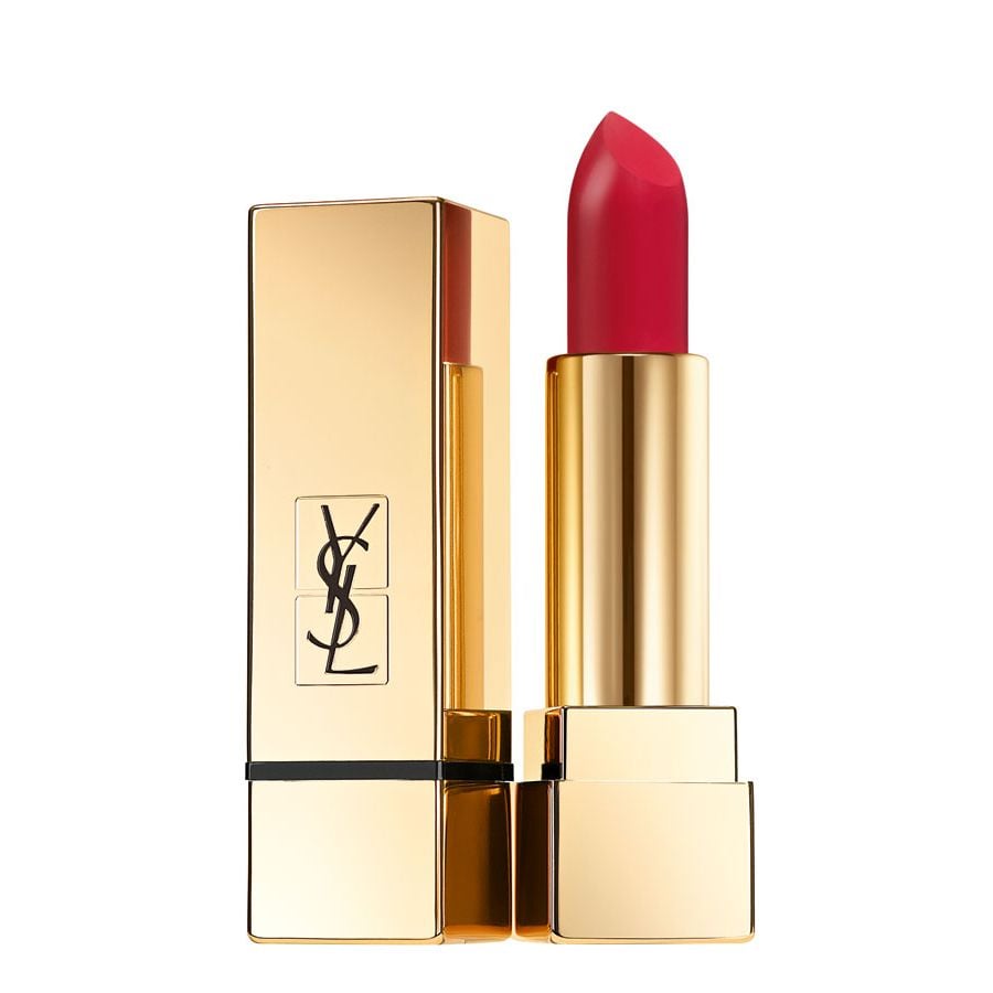 YSL Rouge Pur Couture The Mats 203 Red Lipstick 3.8g