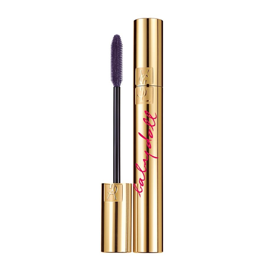 YSL Mascara Volume Effet Faux Cils 04 Blue 7.5ml