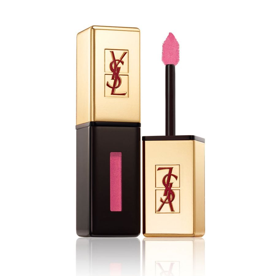 YSL Rouge Pur Couture Vernis A Levres Glossy Stain 104 6ml