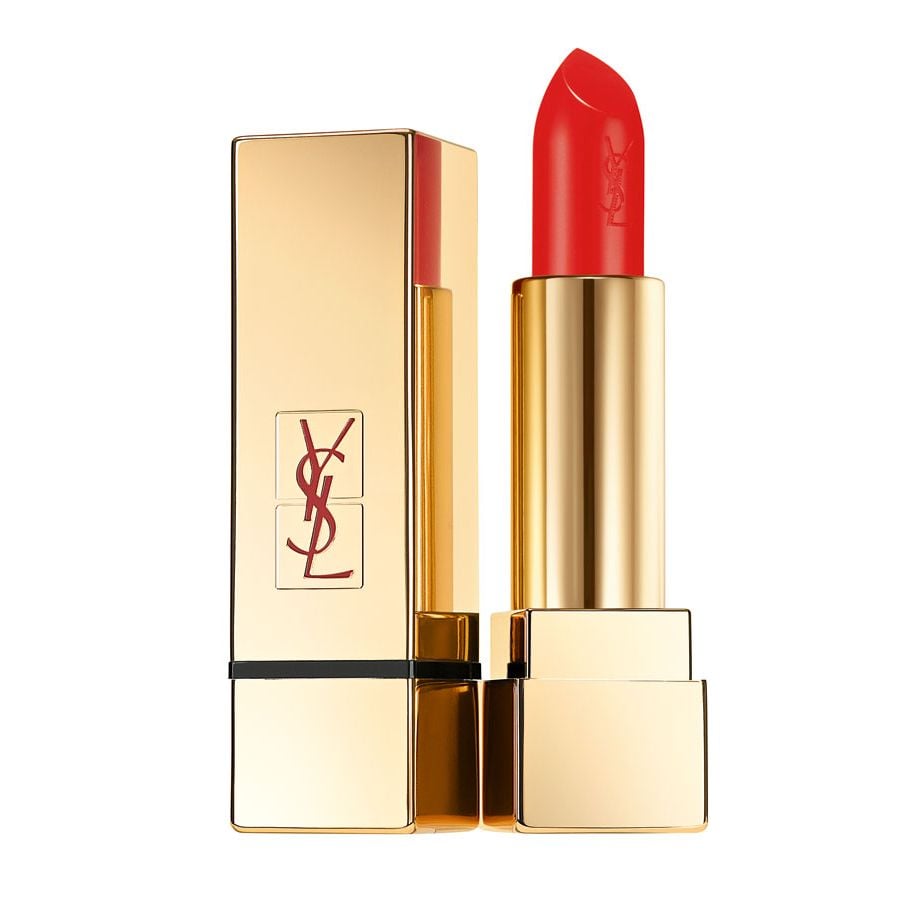 YSL Rouge Pur Couture Lipstick 56 Luminous Satin 3.8g