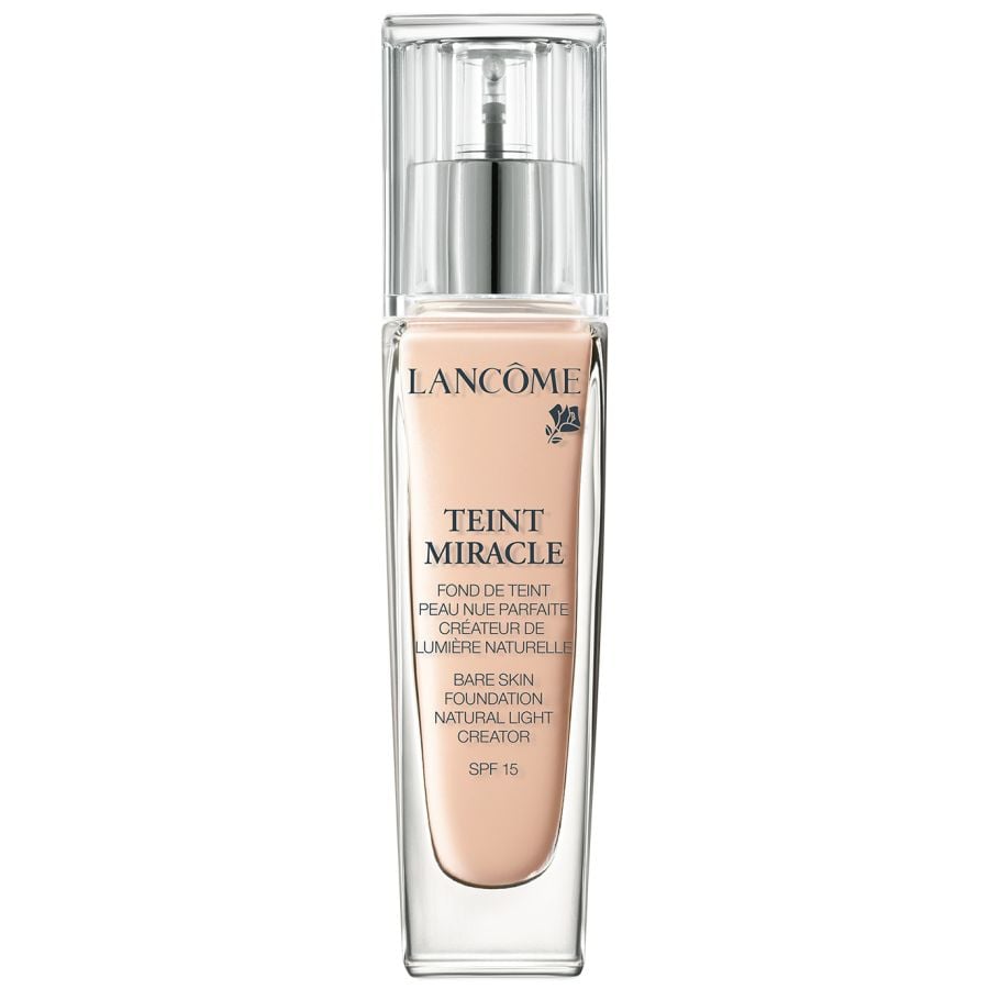 Lancome Teint Miracle Foundation Natural Radiance 02 30ml