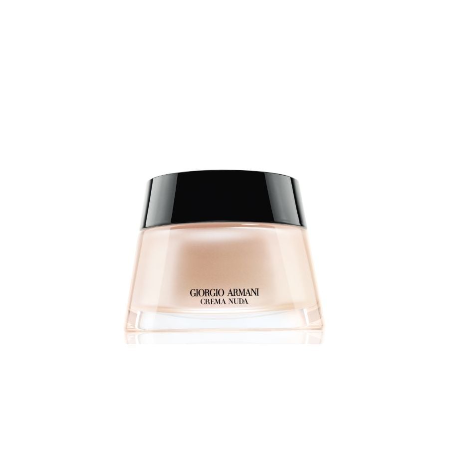 Giorgio Armani Crema Nuda 3 Tinted Cream for Radiant Glow 50ml