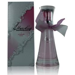 Attractive By Lomani Perfume By Lomani For Women