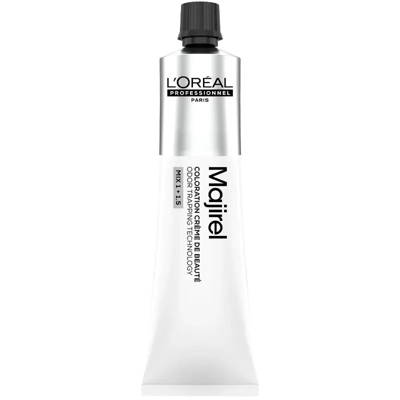 L'Oreal Professionnel Majirel Hair Dye 6.66 Intense Red 60ml