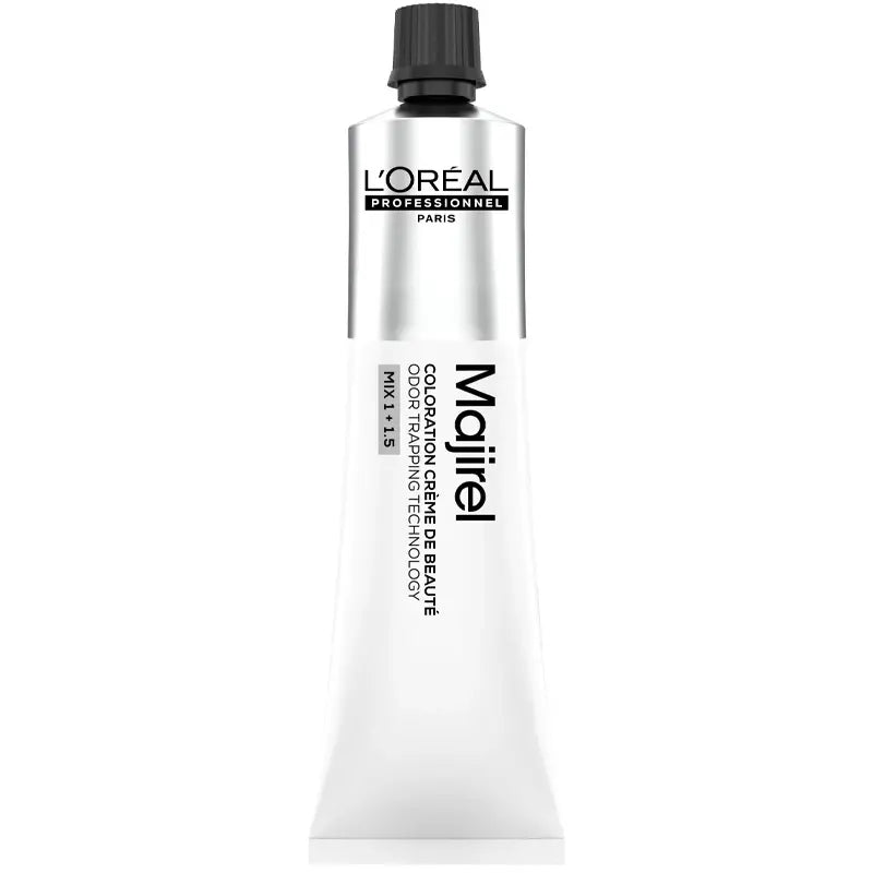 L'Oreal Professionnel Majirel Hair Color 8.13 Light Ash Golden Blonde