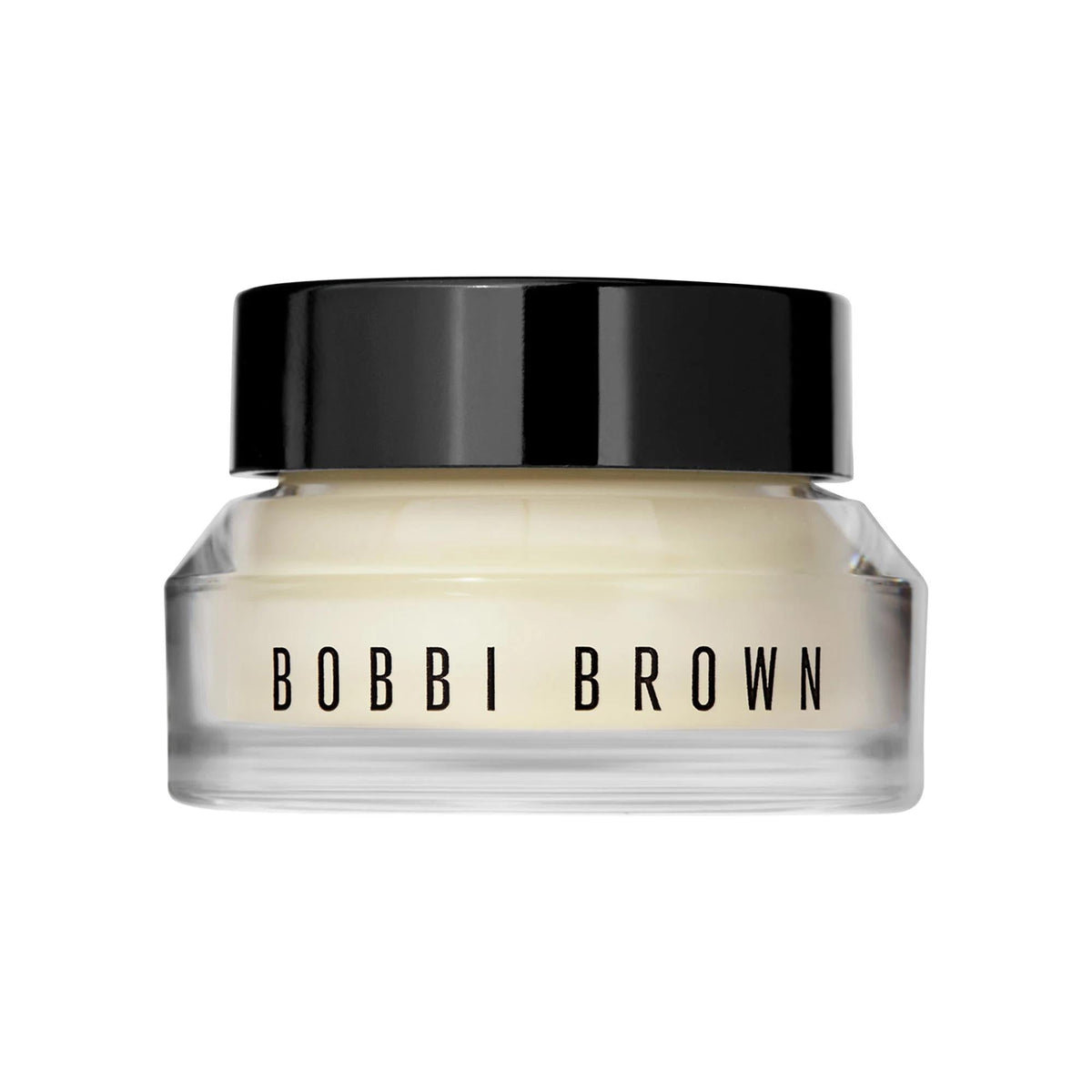 Mini Vitamin Enriched Face Moisturizer & Primer - Oil-Free, Gluten-Free, Vegan with Hyaluronic Acid & Vitamin C