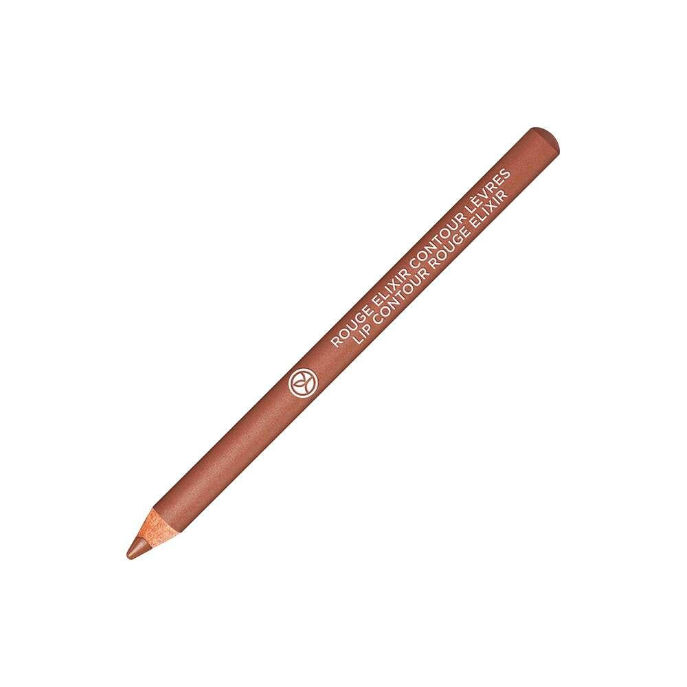Tahta - Creamy Satin Finish Lip Liner with Camellia Oil for Long-Lasting Lip Color