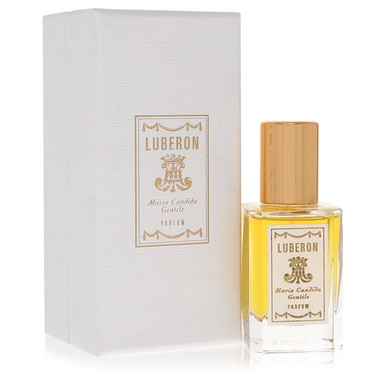 Maria Candida Gentile Luberon Pure Perfume