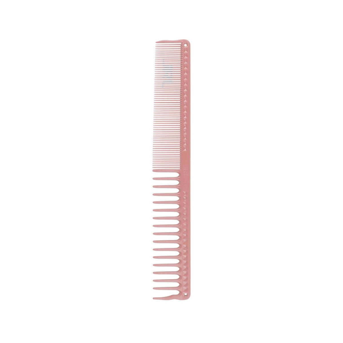 JRL Professional J302 Cutting Comb in Pink