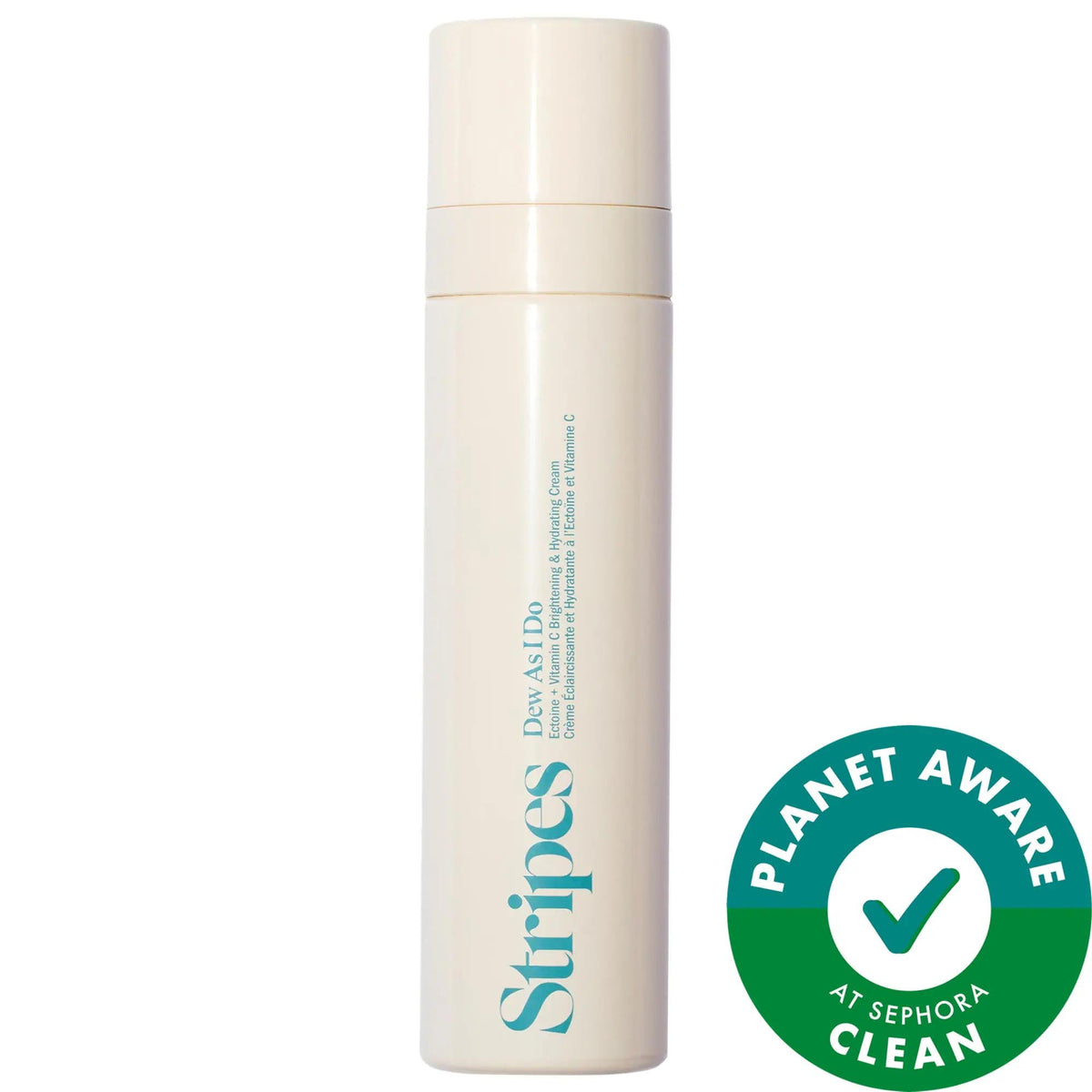 Dew As I Do Brightening & Hydrating Moisturizer - Vitamin C, Vegan, Cruelty-Free, Menopause Skincare