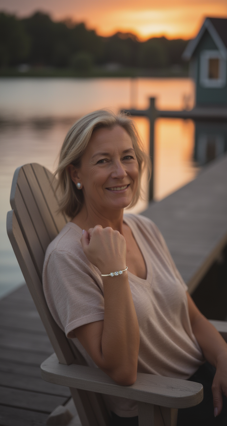 Miss Carla Bracelet