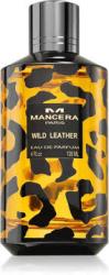 Mancera Wild Leather Perfume By Mancera For Men