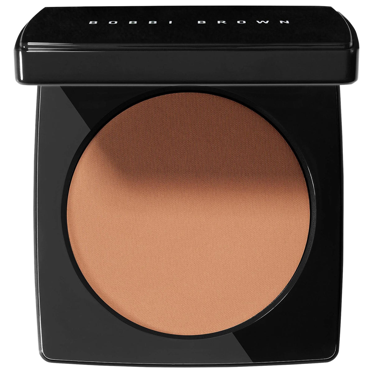 BrandX Bronzer Powder - Natural-Looking Warmth, Lightweight, Matte Finish, Gluten-Free & Chemical-Free Makeup