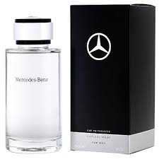 Mercedes Benz Perfume By Mercedes Benz For Men
