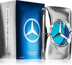 Mercedes Benz Bright Perfume By Ferrari For Men