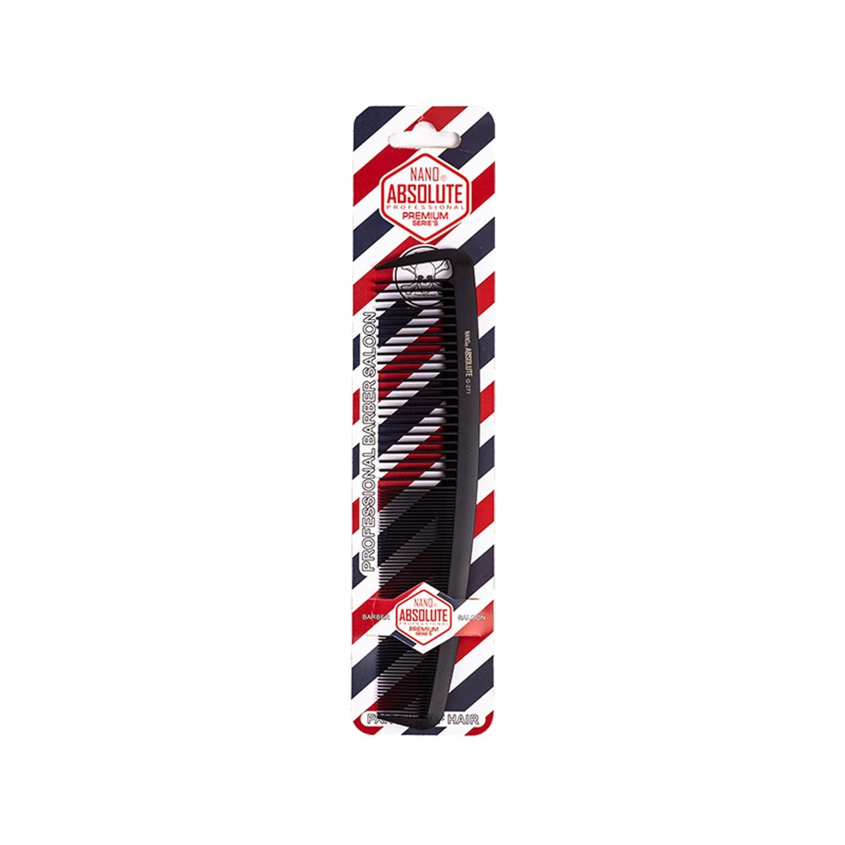 Nano Absolute Comb G-271 Hair Care Tool