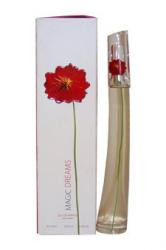 Magic Flower Perfume By Magic Flower For Women
