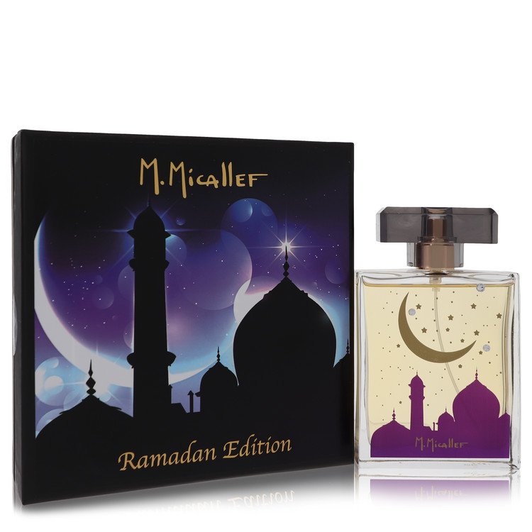 M. Micallef Ramadan Edition Eau De Parfum Spray For Women