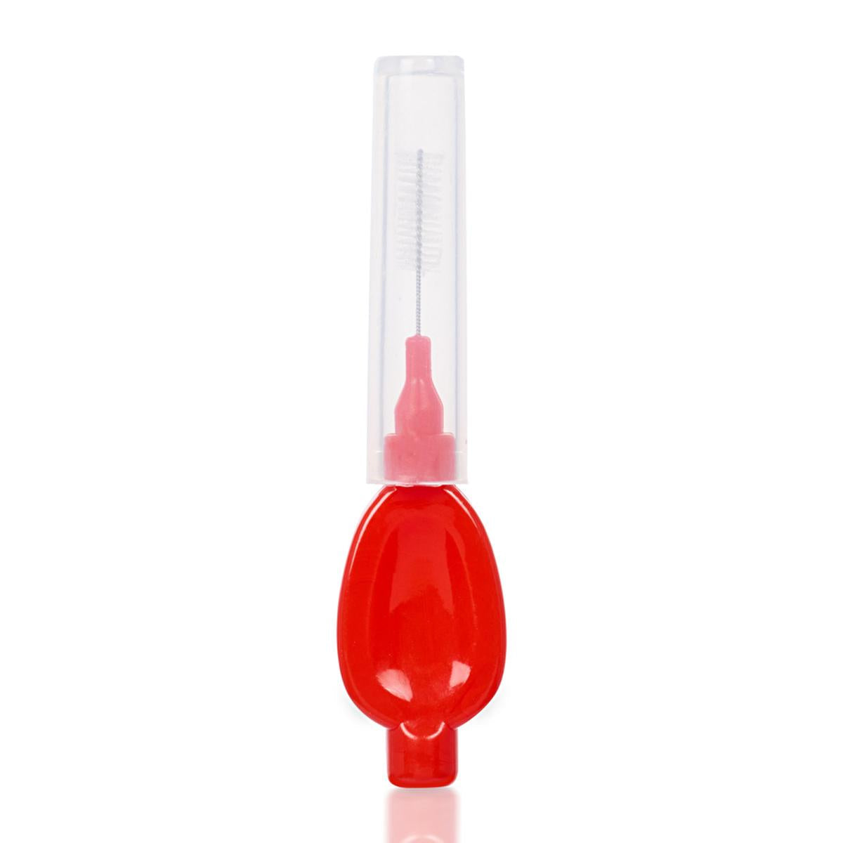 Benri: Gentle & Effective 0.50mm Interdental Brush - Superior Dental Cleaning for Braces & Tight Spaces