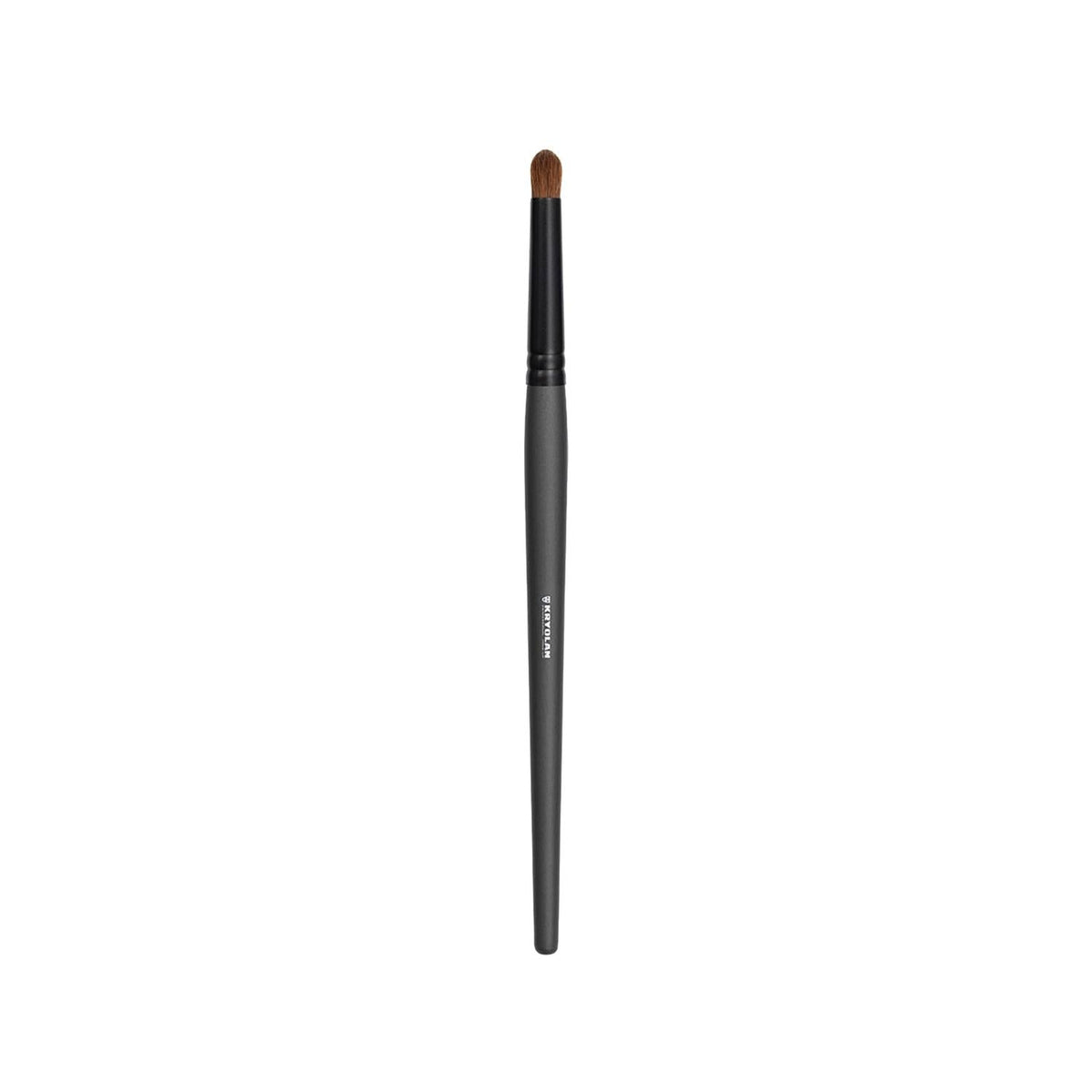 Kryolan Artist Eye Shadow Brush 2 for Seamless Blending