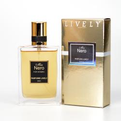 Miss Nero By Parfums Lively Perfume By Parfums Lively For Women