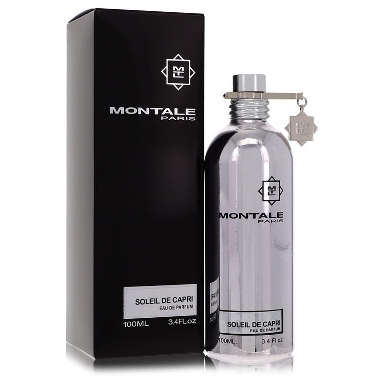 Montale Soleil De Capri Eau De Parfum Spray