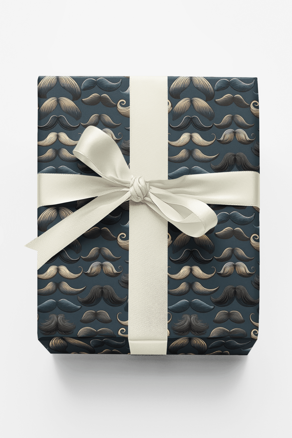 Dapper Dad Wrap Wrapping Paper
