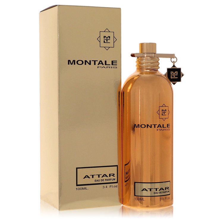 Montale Attar Eau De Parfum Spray for Women
