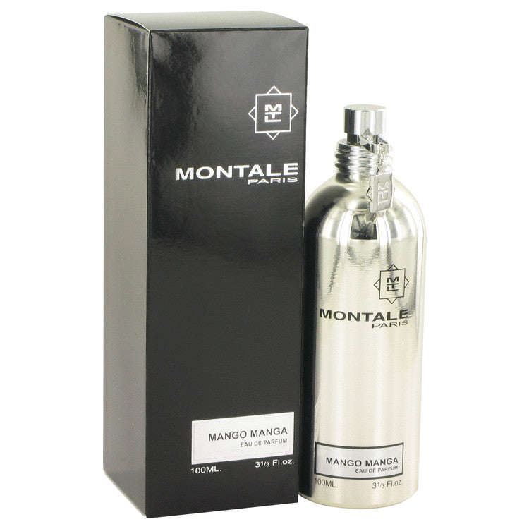 Montale Mango Manga Eau De Parfum Spray For Women