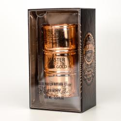 Master Of Pink Gold By New Brand Perfume By New Brand For Women