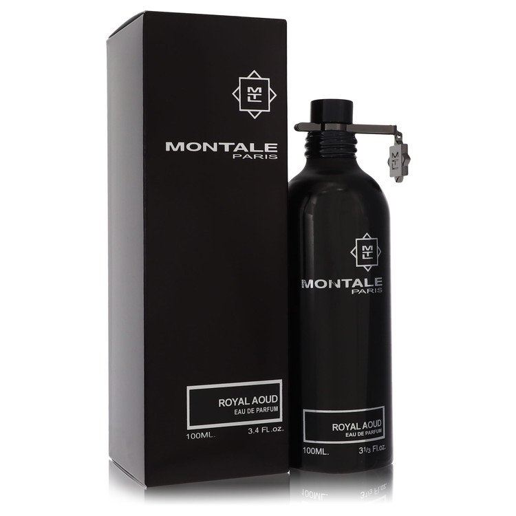 Montale Royal Aoud Eau De Parfum Spray for Women