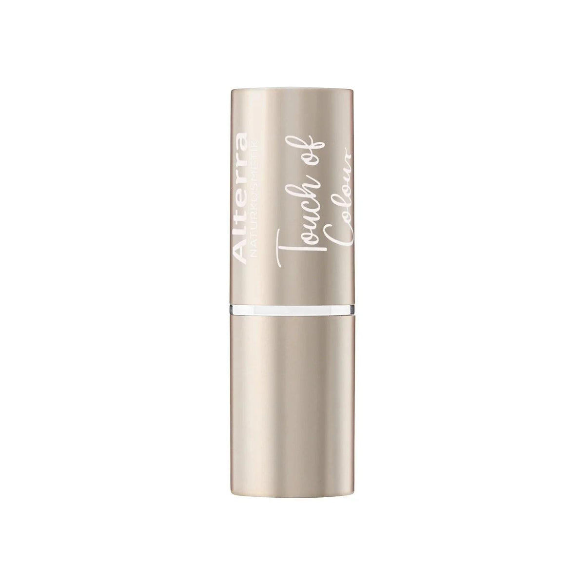 Alterra Touch of Colour Lipstick 01 Lovely Apricot 15g