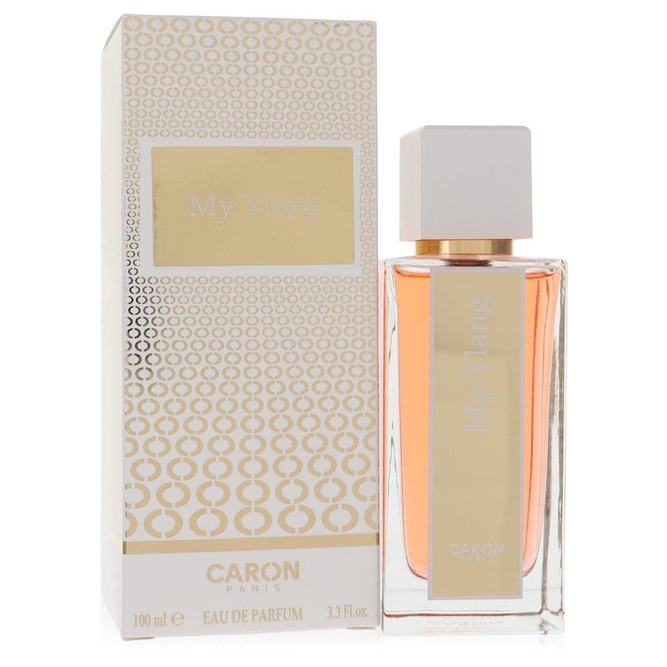 Caron My Ylang Eau De Parfum Spray for Women