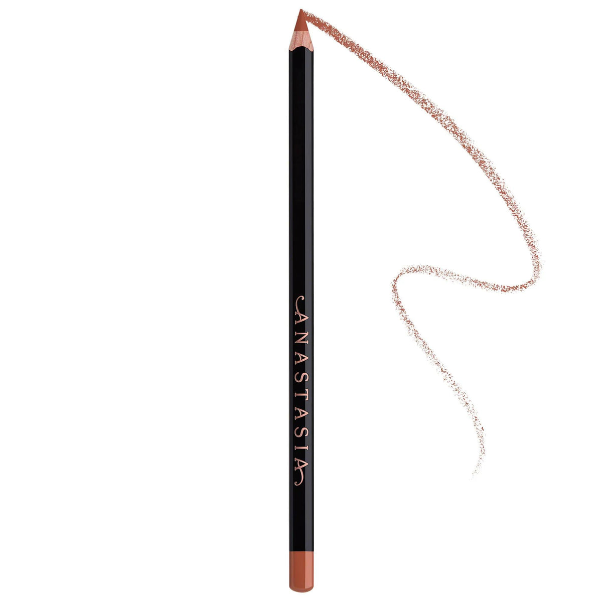 Anastasia Beverly Hills Long-Lasting Full-Pigment Velvet-Matte Lip Liner - Cruelty-Free, Recyclable Packaging