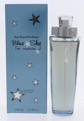 New Brand Blue Sky Edp Sp Perfume By New Brand For Women