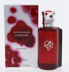 New Brand Forever Edp Sp Perfume By New Brand Perfumes For Women