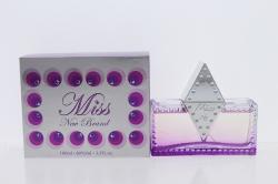 New Brand Miss Edp Sp Perfume By New Brand For Women