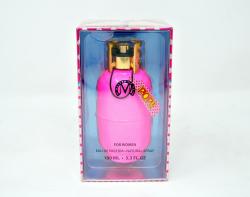New Brand Pop (W/B)Edp Perfume By New Brand For Women