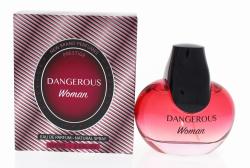 New Brand Prestige Dangerous Women Edp Sp Perfume By New Brand For Women