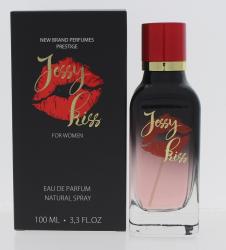 New Brand Prestige Jessy Kiss Edp Sp Perfume By New Brand For Women
