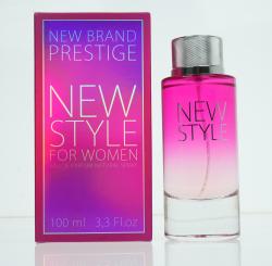 New Brand Prestige New Style Edp Sp Perfume By New Brand Prestige For Women