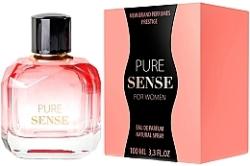New Brand Pure Sense Perfume By New Brand For W: