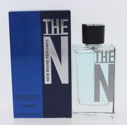 New Brand Prestige The NbEdt Sp Perfume By New Brand For Men